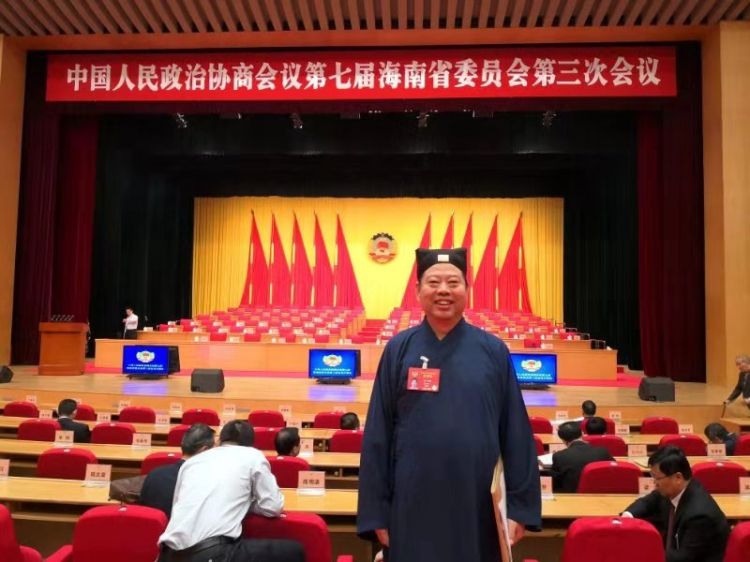 发掘道医与养生文化，助力“健康中国”战略
